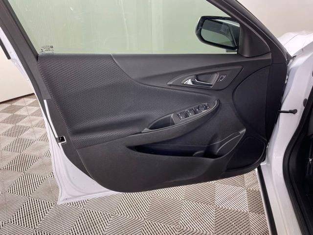 2025 Chevrolet Malibu Vehicle Photo in PHOENIX, AZ 85014-3381