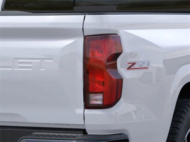 2024 Chevrolet Colorado Vehicle Photo in COLLIERVILLE, TN 38017-9006