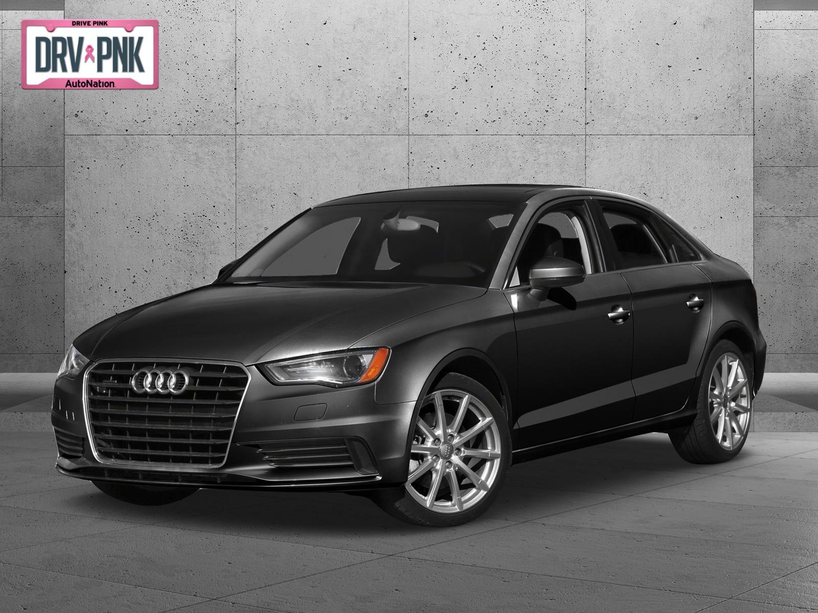 2015 Audi A3 Vehicle Photo in Cockeysville, MD 21030