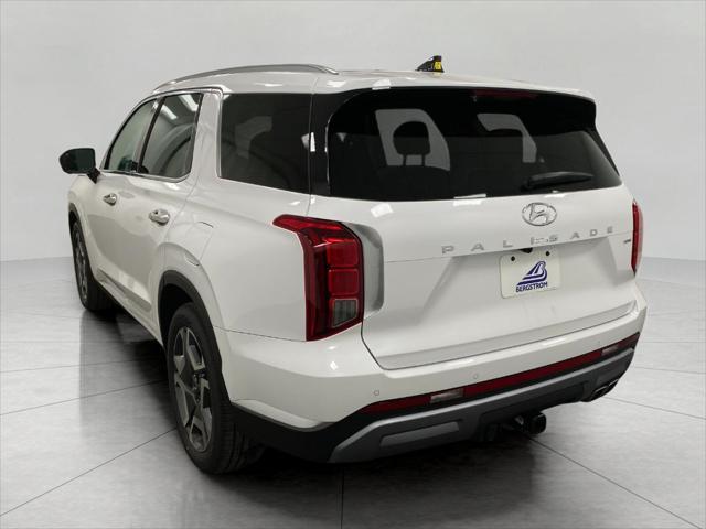 2025 Hyundai PALISADE Vehicle Photo in Appleton, WI 54913