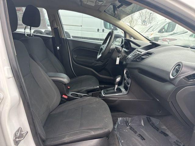 2019 Ford Fiesta Vehicle Photo in MEDINA, OH 44256-9631