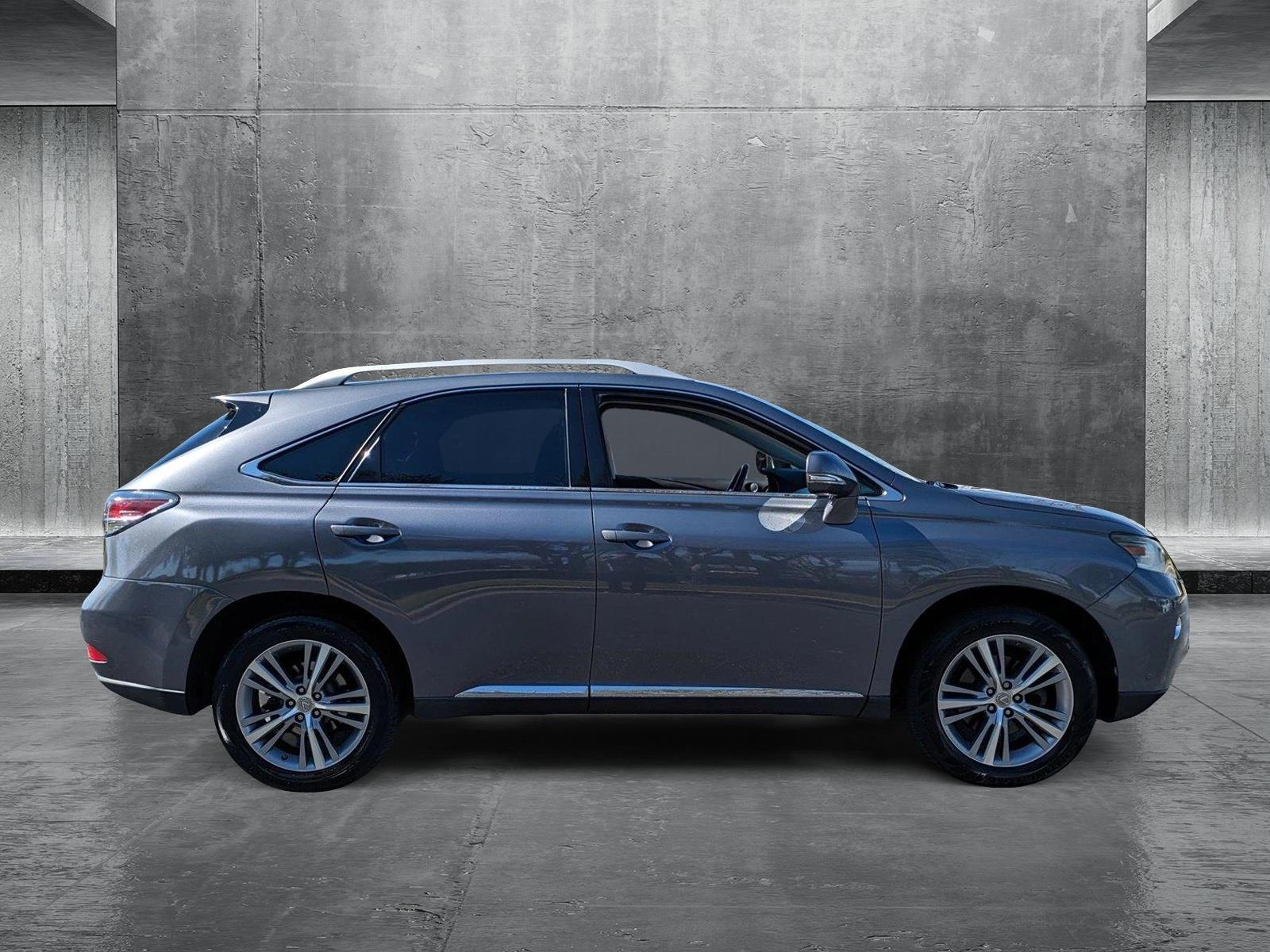 2015 Lexus RX 350 Vehicle Photo in Sanford, FL 32771