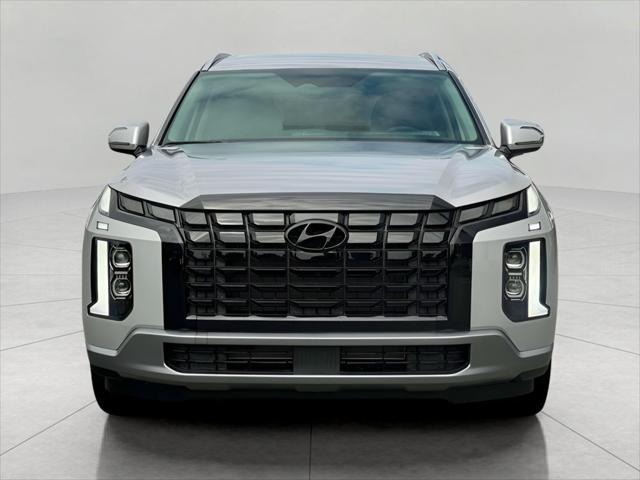 2025 Hyundai PALISADE Vehicle Photo in Green Bay, WI 54304