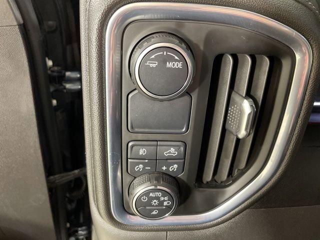 2020 Chevrolet Silverado 1500 Vehicle Photo in PHOENIX, AZ 85014-3381