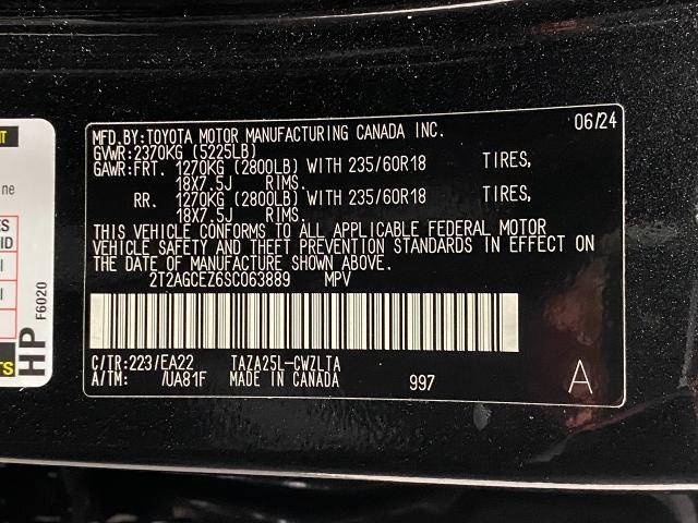 2025 Lexus NX 350 Vehicle Photo in Appleton, WI 54913