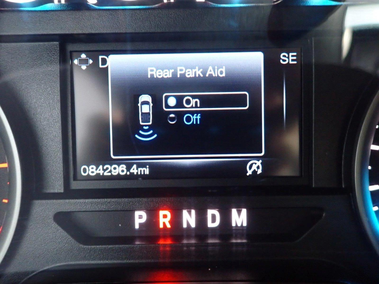2019 Ford F-150 Vehicle Photo in DENVER, CO 80221-3610