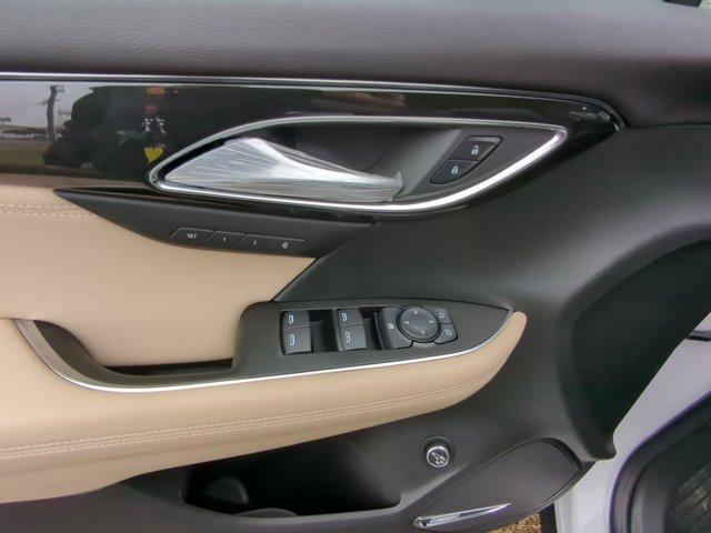 2025 Buick Envision Vehicle Photo in ALBERTVILLE, AL 35950-0246