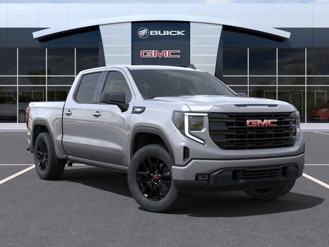 2025 GMC Sierra 1500 Vehicle Photo in LITTLE FALLS, NJ 07424-1717