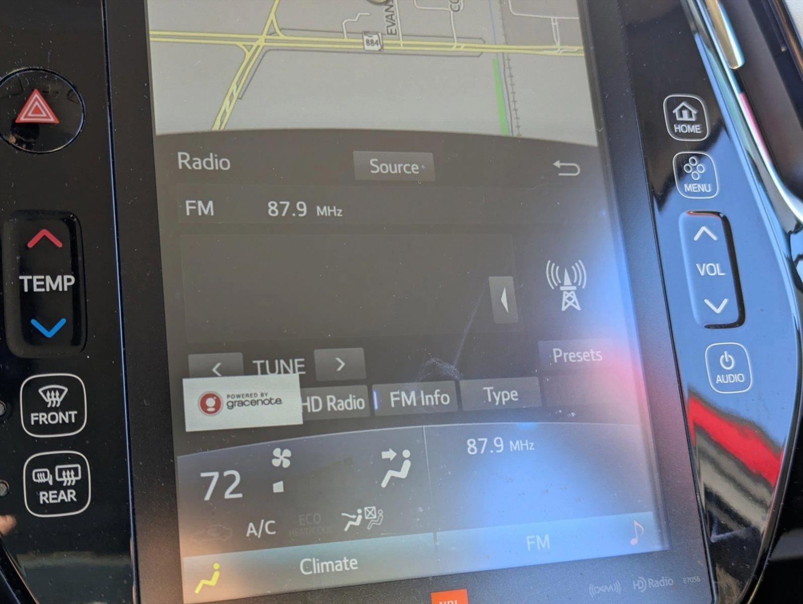 2019 Toyota Prius Vehicle Photo in Ft. Myers, FL 33907