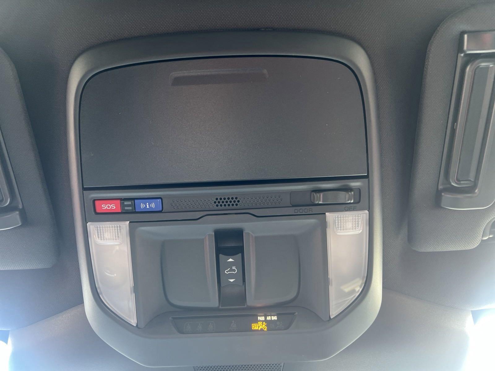 2025 Subaru Forester Vehicle Photo in Mechanicsburg, PA 17050