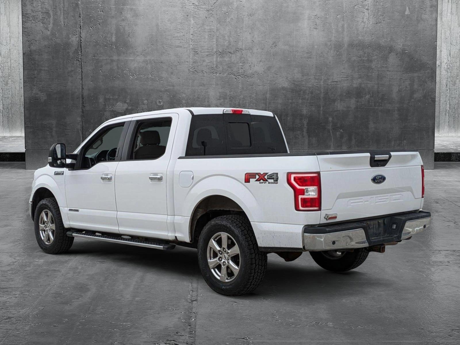 2019 Ford F-150 Vehicle Photo in Corpus Christi, TX 78415