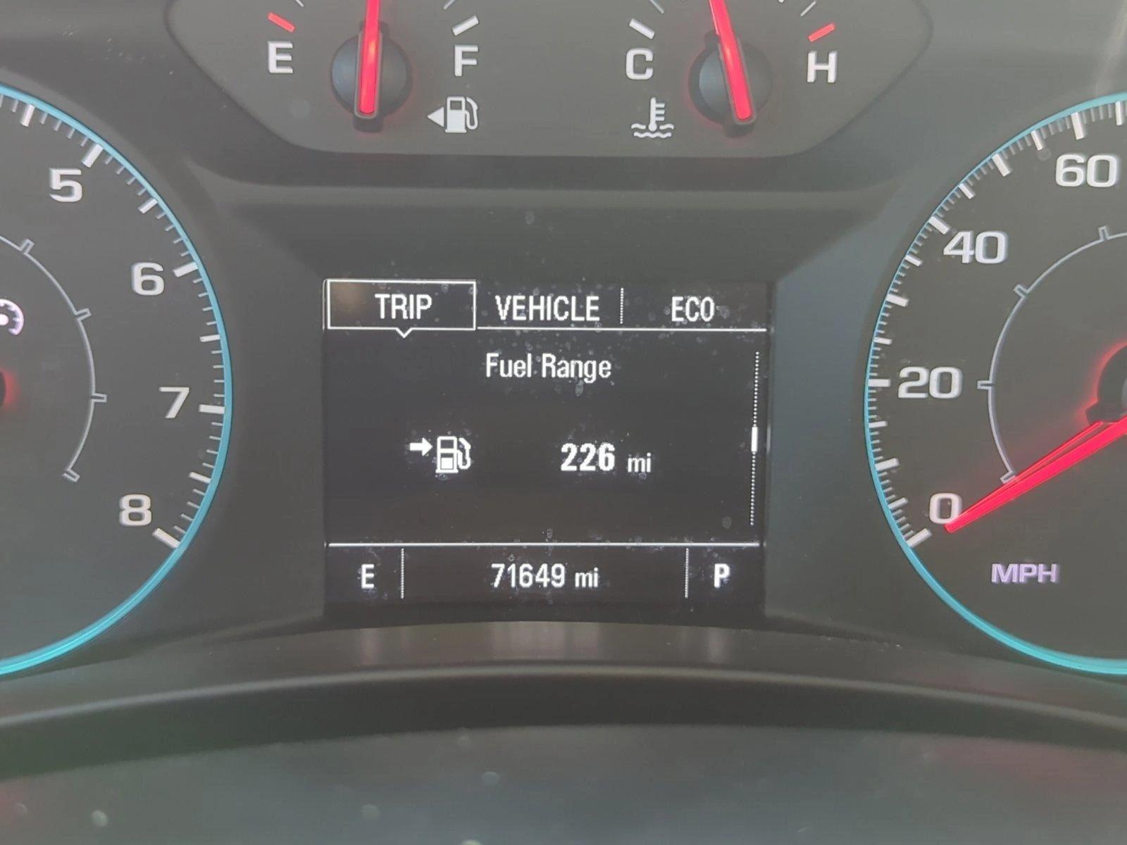 2019 Chevrolet Equinox Vehicle Photo in Ft. Myers, FL 33907