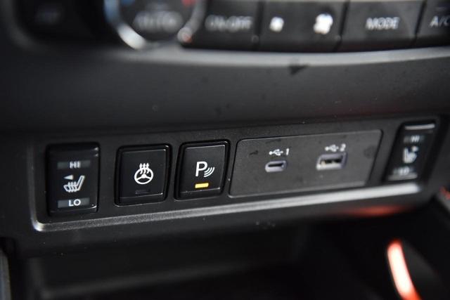 2024 Nissan Frontier Vehicle Photo in Ballwin, MO 63011