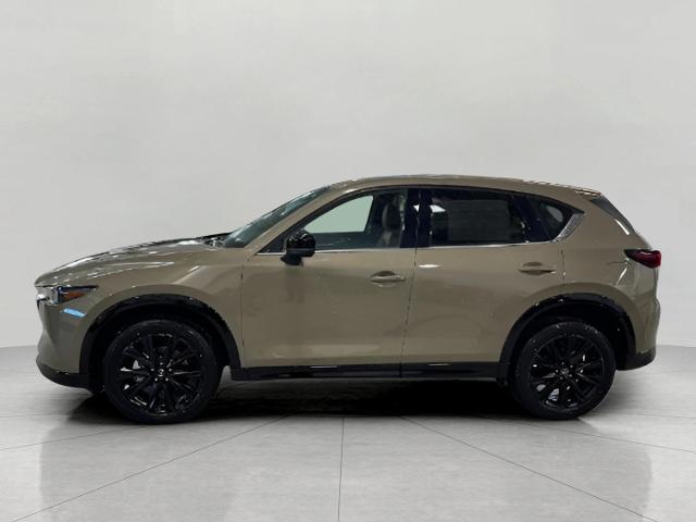 2025 Mazda CX-5 Vehicle Photo in Green Bay, WI 54304