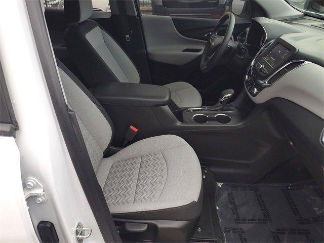 2023 Chevrolet Equinox Vehicle Photo in MILFORD, OH 45150-1684