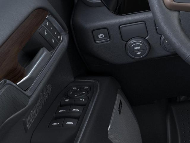 2025 Chevrolet Silverado 1500 Vehicle Photo in AUSTIN, TX 78759-4154