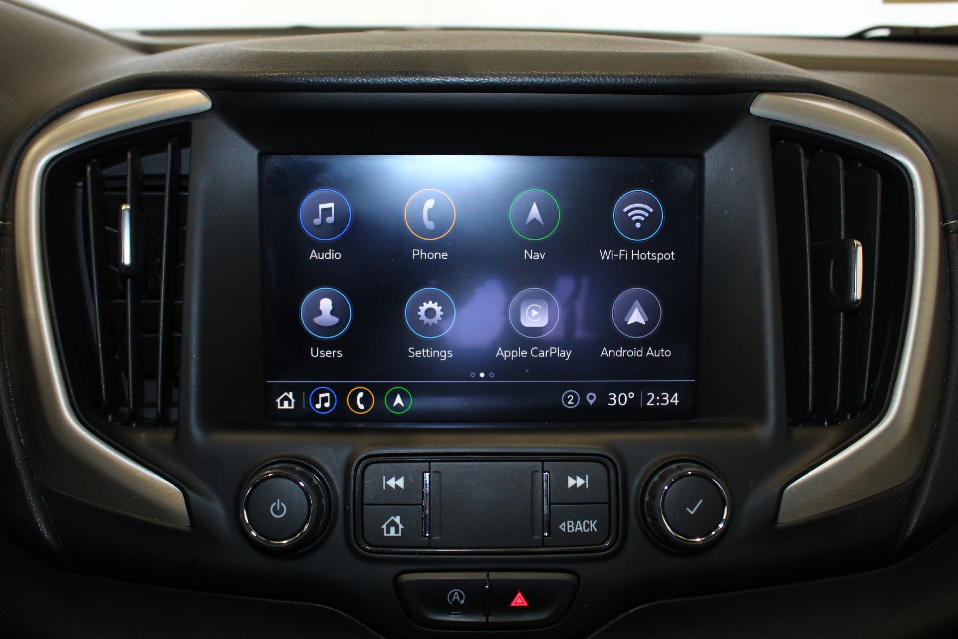 2022 GMC Terrain Vehicle Photo in NORTHAMPTON, MA 01060-1120