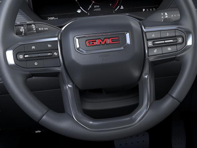 2025 GMC Acadia Vehicle Photo in OSHKOSH, WI 54904-7811