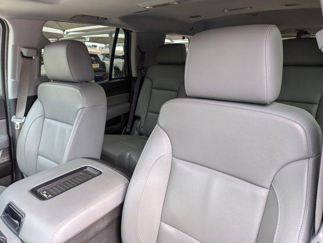 2016 Chevrolet Tahoe Vehicle Photo in San Antonio, TX 78209