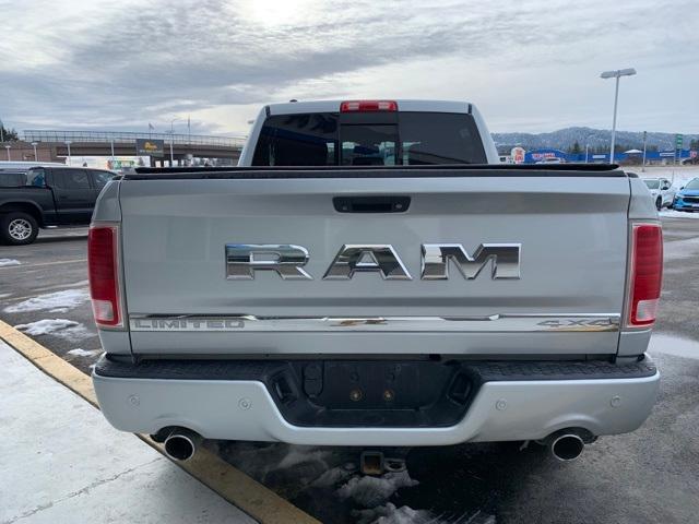 2015 Ram 1500 Vehicle Photo in POST FALLS, ID 83854-5365