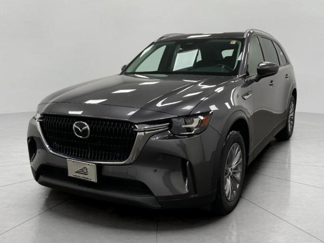 2025 Mazda CX-90 Vehicle Photo in Appleton, WI 54913