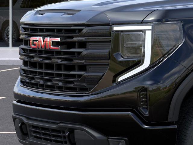 2025 GMC Sierra 1500 Vehicle Photo in LAS VEGAS, NV 89146-3033