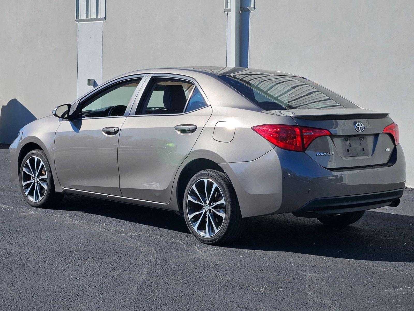 2019 Toyota Corolla Vehicle Photo in Clearwater, FL 33764