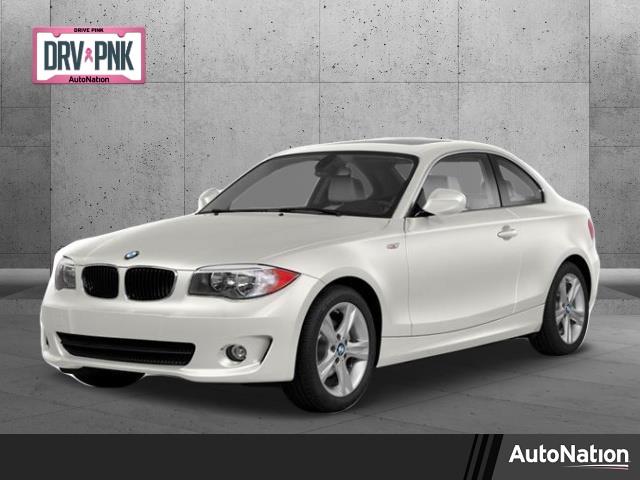 2013 BMW 128i Vehicle Photo in Austin, TX 78728