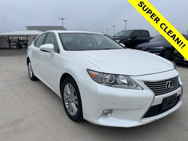 2014 Lexus ES 350 Vehicle Photo in Grapevine, TX 76051