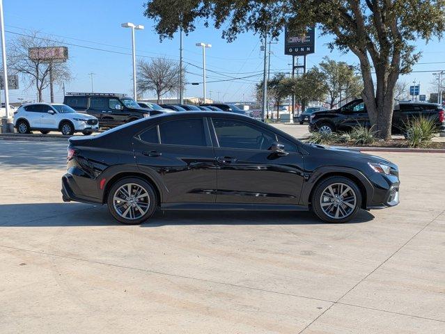 2023 Subaru WRX Vehicle Photo in SELMA, TX 78154-1460