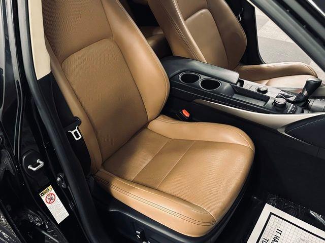 2015 Lexus IS 250 Vehicle Photo in MEDINA, OH 44256-9631