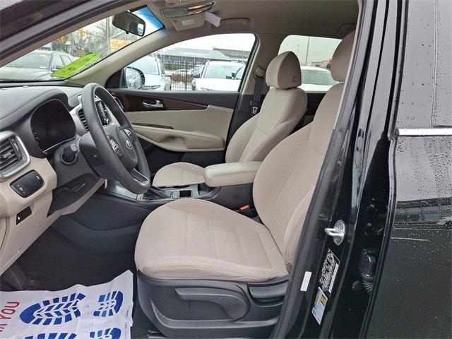 2018 Kia Sorento Vehicle Photo in Philadelphia, PA 19116