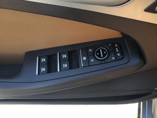 2020 Genesis G80 Vehicle Photo in LIGHTHOUSE POINT, FL 33064-6849