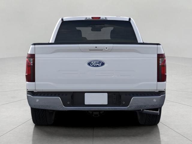 2025 Ford F-150 Vehicle Photo in Green Bay, WI 54304