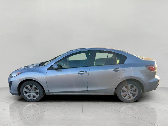 2011 Mazda3 Vehicle Photo in Green Bay, WI 54304