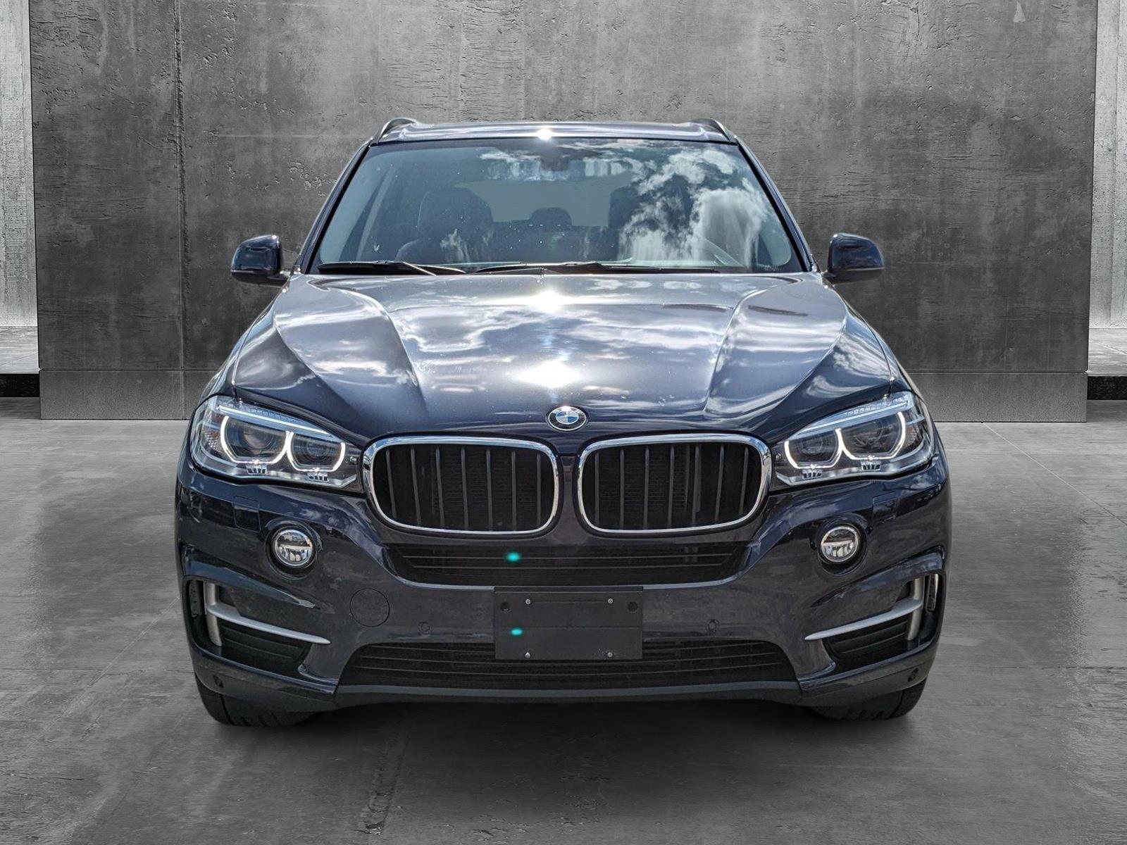 2016 BMW X5 xDrive35i Vehicle Photo in Sanford, FL 32771