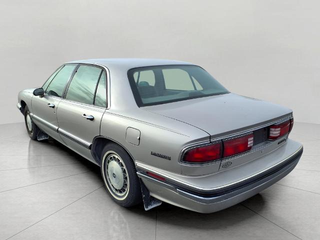 1996 Buick LeSabre Vehicle Photo in Oshkosh, WI 54904