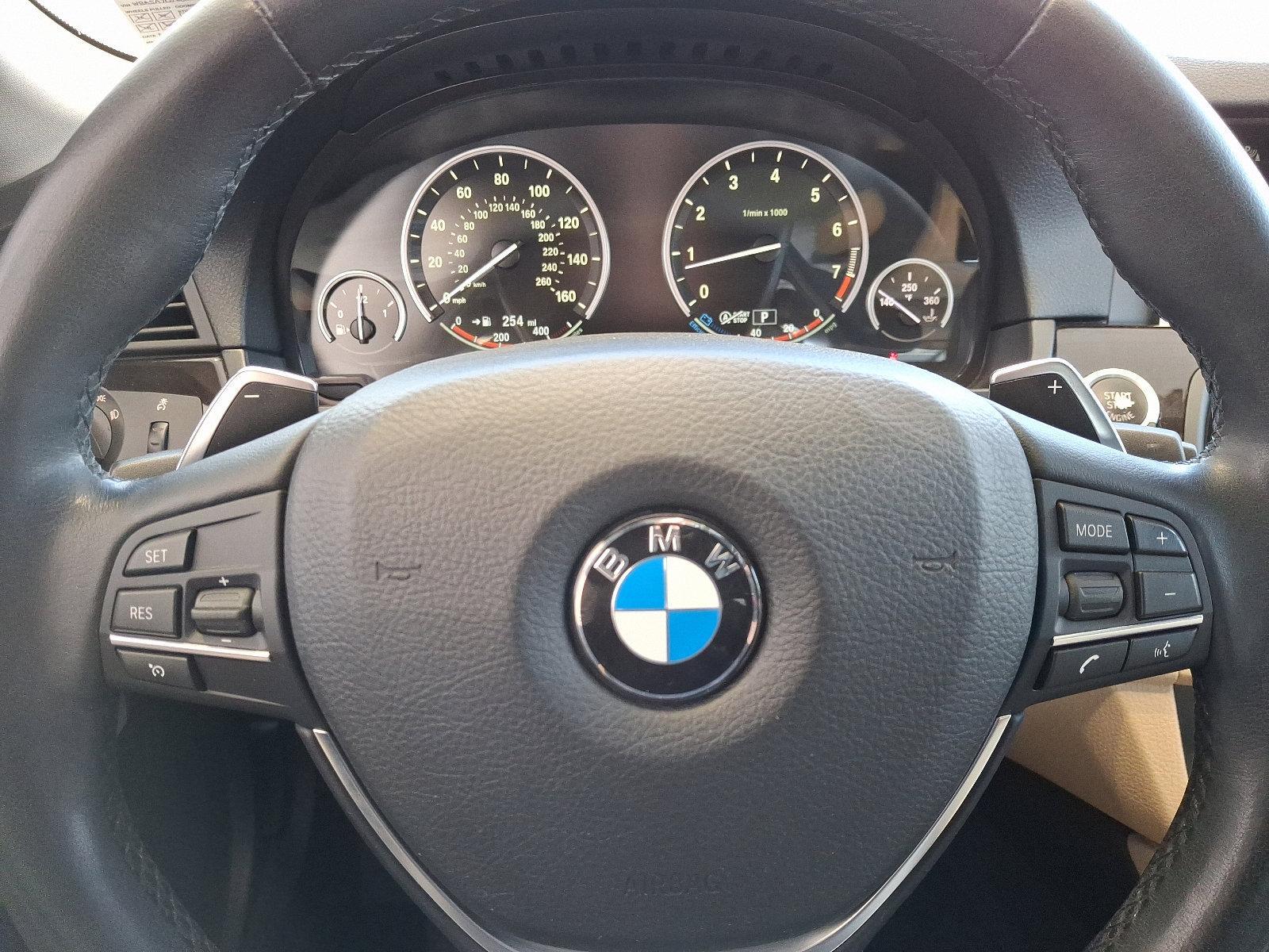 2016 BMW 528i xDrive Vehicle Photo in Lancaster, PA 17601