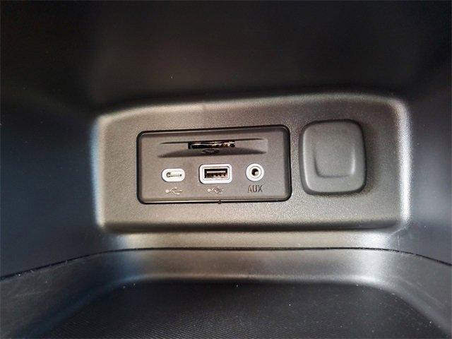 2023 Chevrolet Equinox Vehicle Photo in MILFORD, OH 45150-1684