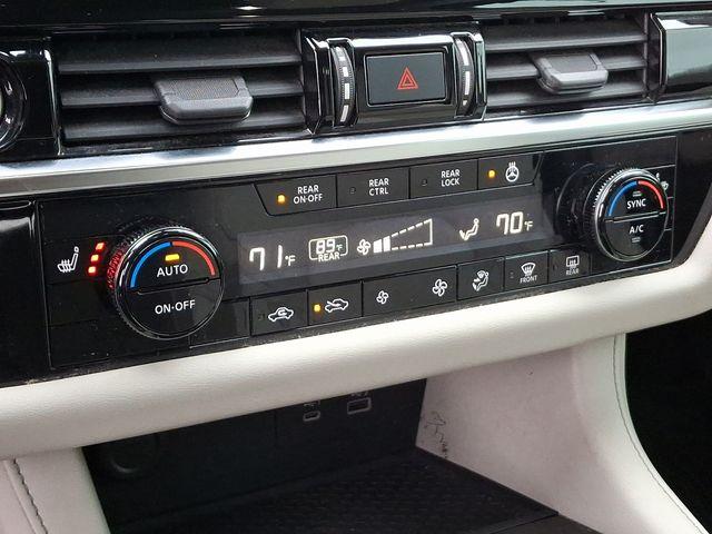 2022 Nissan Pathfinder Vehicle Photo in WATERTOWN, CT 06795-3318