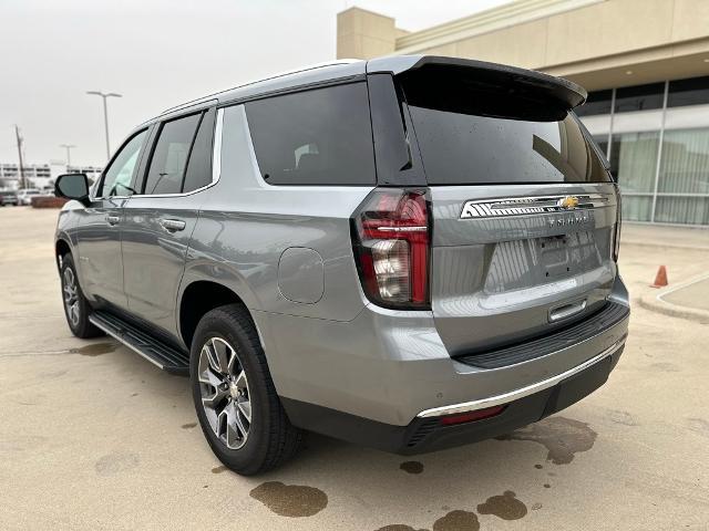 2024 Chevrolet Tahoe Vehicle Photo in Grapevine, TX 76051