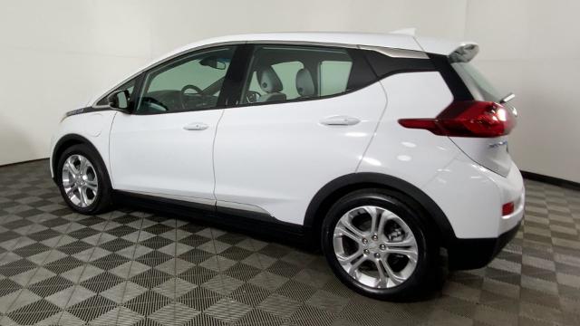 2018 Chevrolet Bolt EV Vehicle Photo in ALLIANCE, OH 44601-4622