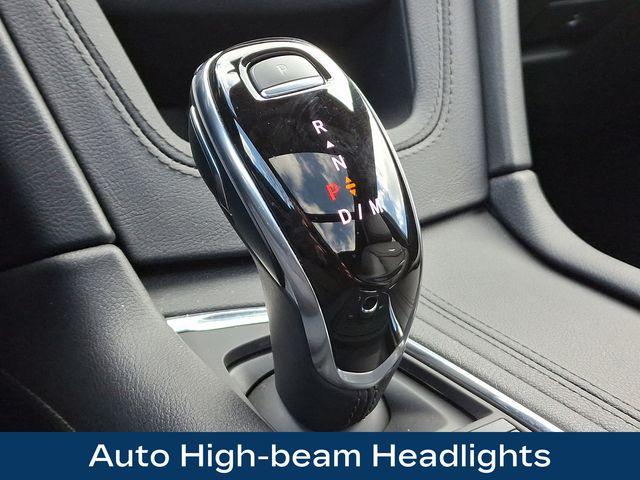 2021 Cadillac XT5 Vehicle Photo in PAWLING, NY 12564-3219
