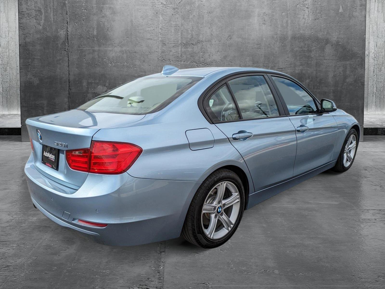 2015 BMW 328i Vehicle Photo in Las Vegas, NV 89149