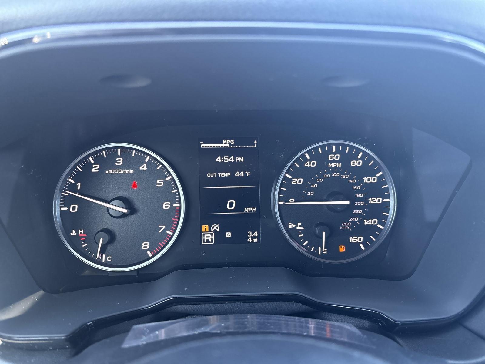 2025 Subaru Outback Vehicle Photo in Mechanicsburg, PA 17050