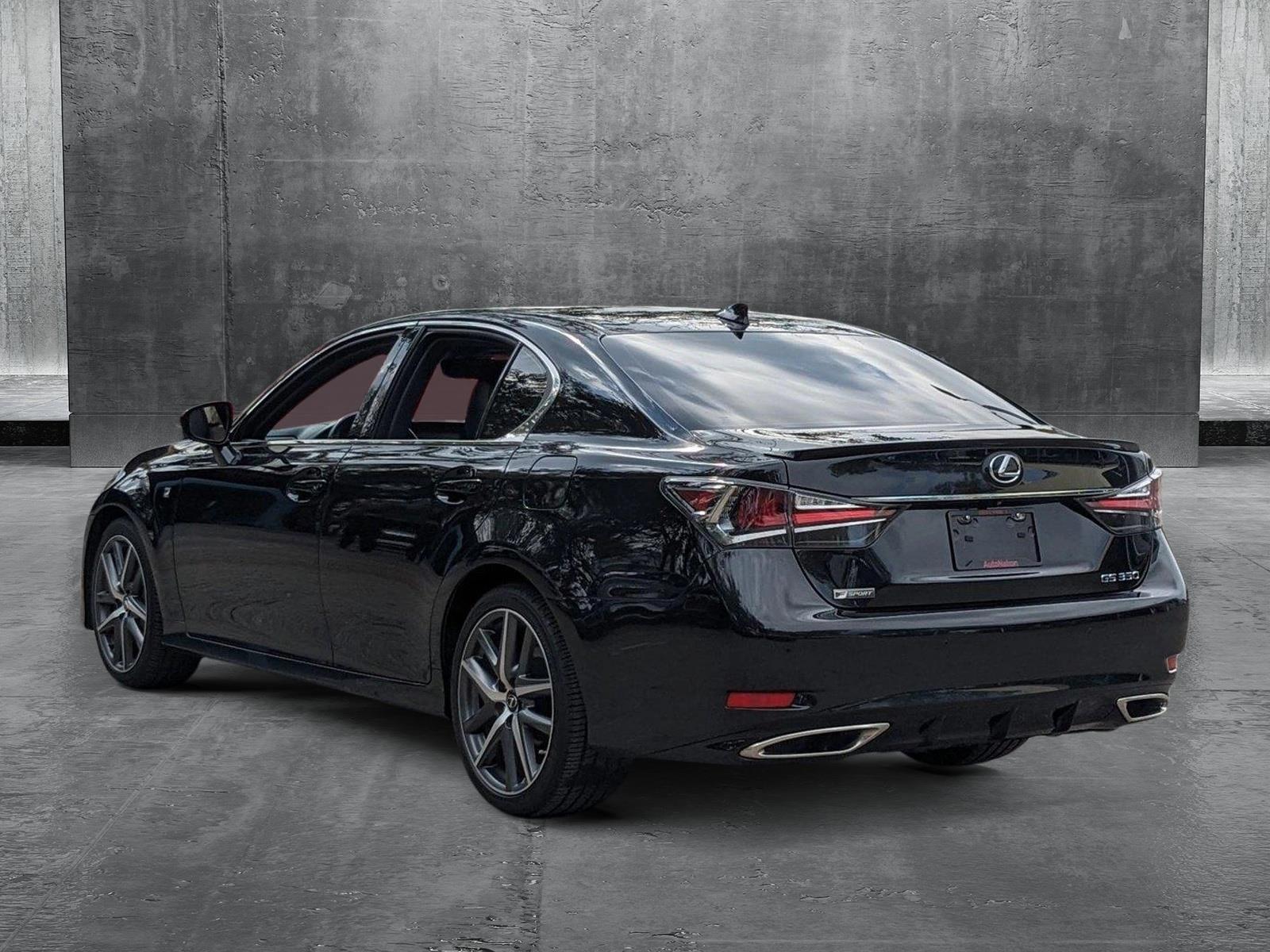 2019 Lexus GS 350 Vehicle Photo in Tampa, FL 33614