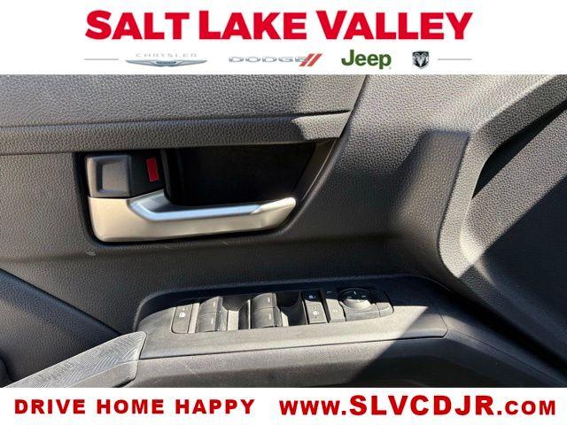 2024 Toyota Tacoma 4WD Vehicle Photo in Salt Lake City, UT 84115-2787