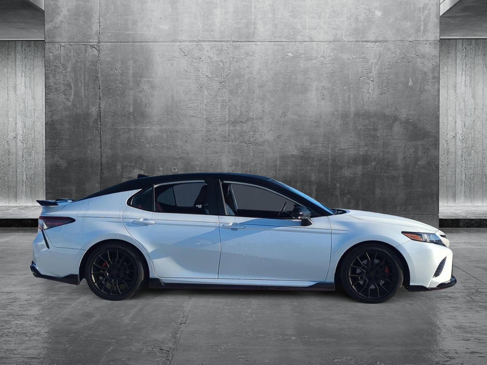 2021 Toyota Camry Vehicle Photo in Ft. Myers, FL 33907