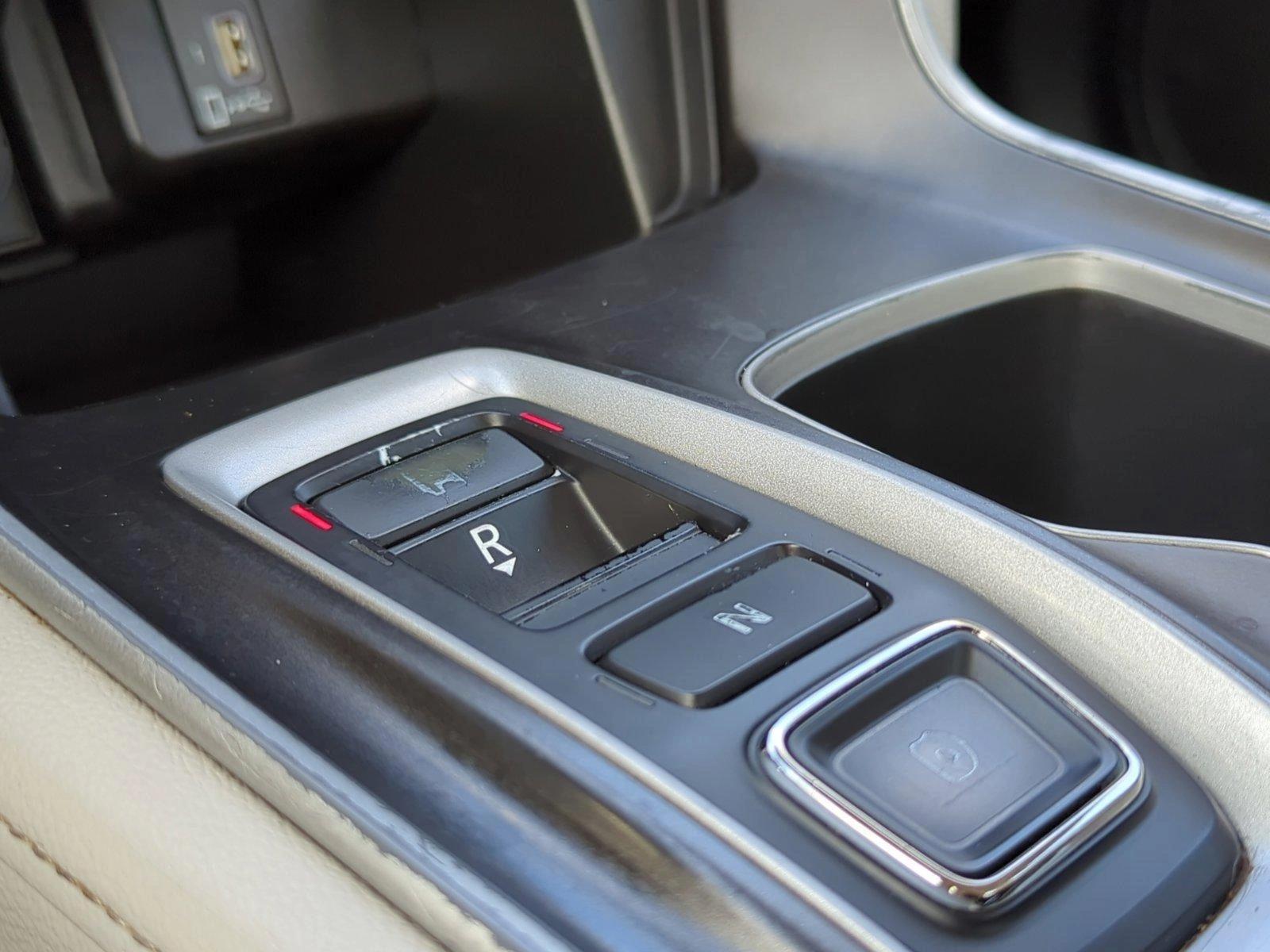 2019 Honda Accord Hybrid Vehicle Photo in Memphis, TN 38128