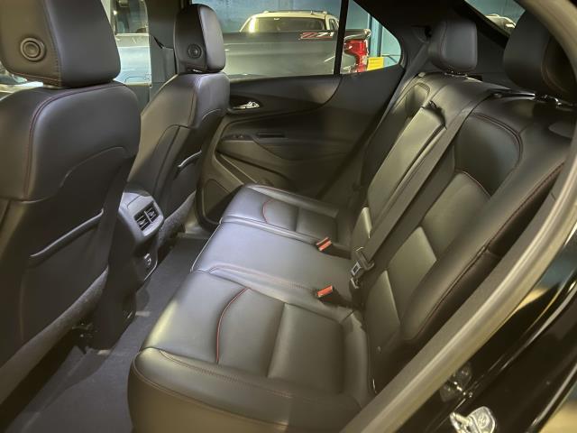 2022 Chevrolet Equinox Vehicle Photo in Roslyn, NY 11576